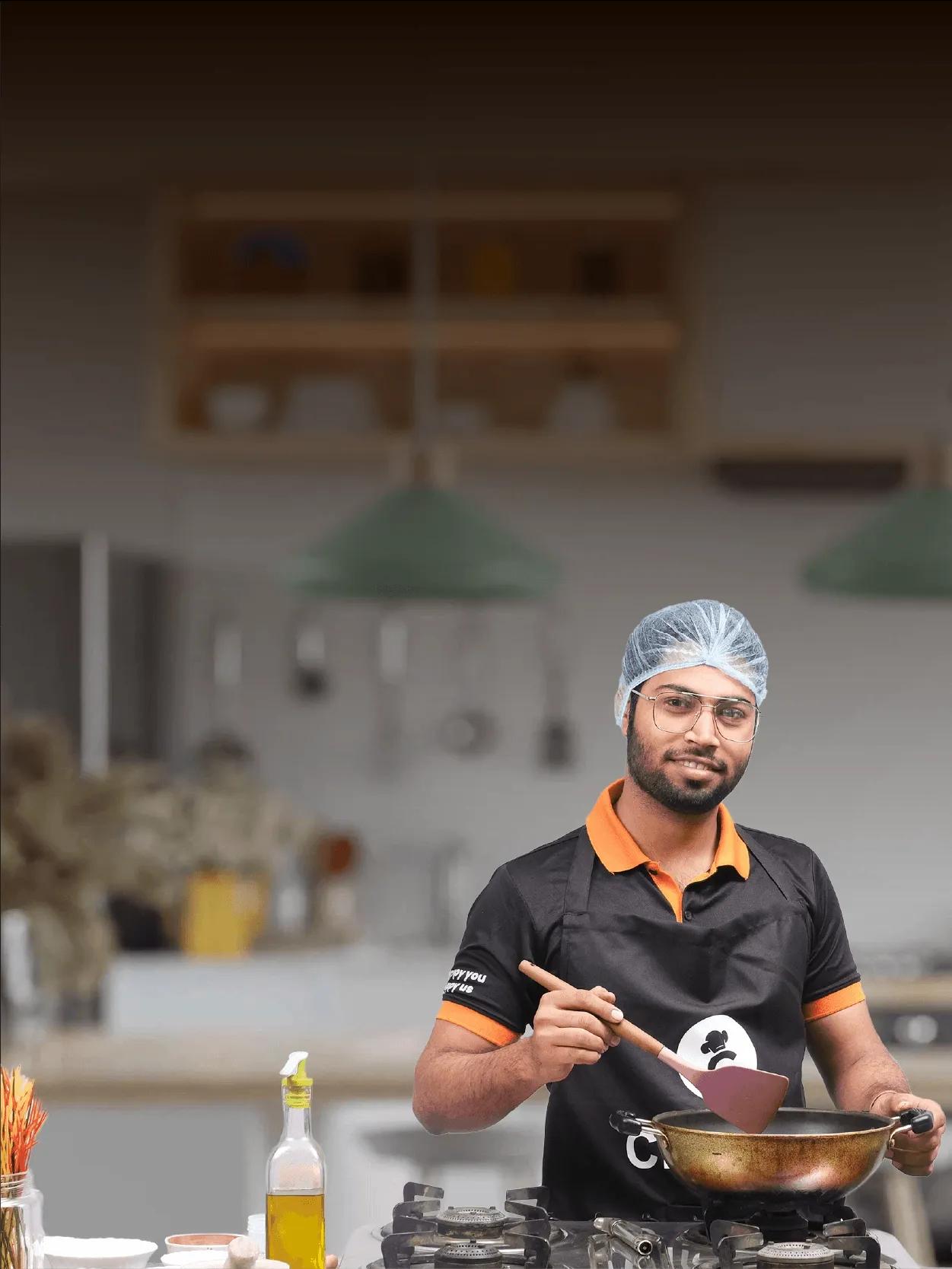 Chef image
