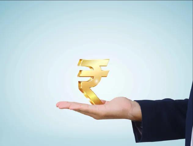 Earn money image