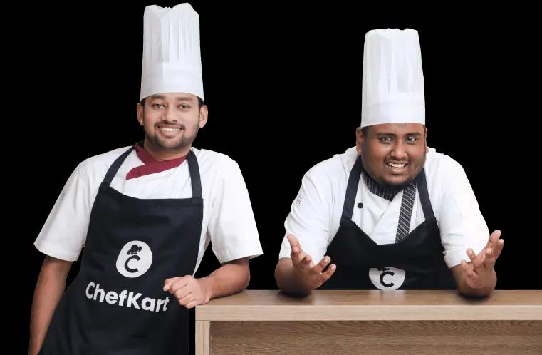 cooks