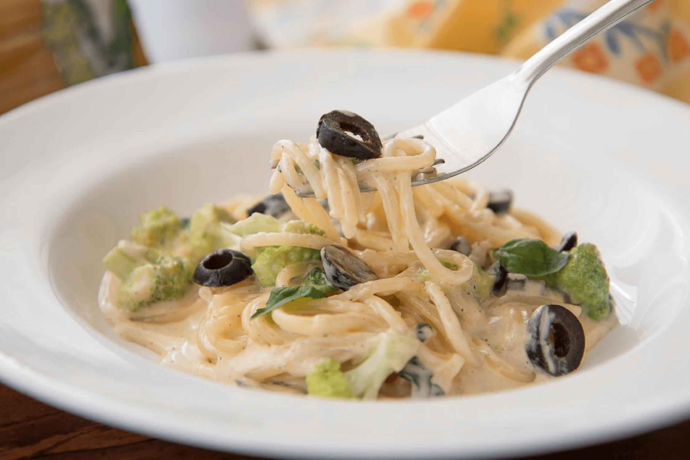 pasta
